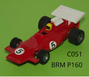 C051 BRM P160