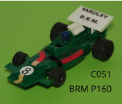 C051 BRM P160
