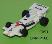 C051 BRM P160
