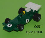 C051 BRM P160