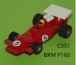 C051 BRM P160
