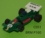 C051 BRM P160