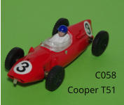C058 Cooper T51