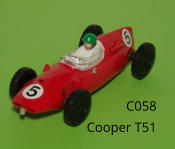 C058 Cooper T51