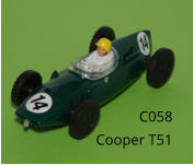 C058 Cooper T51