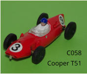 C058 Cooper T51