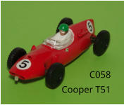 C058 Cooper T51