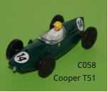 C058 Cooper T51