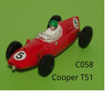 C058 Cooper T51