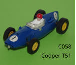 C058 Cooper T51