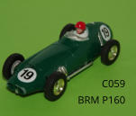 C059 BRM P160
