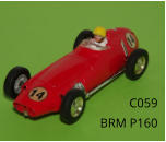C059 BRM P160