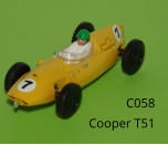 C058 Cooper T51