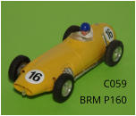 C059 BRM P160