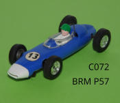 C072 BRM P57