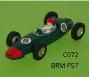 C072 BRM P57