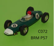 C072 BRM P57