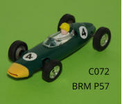 C072 BRM P57