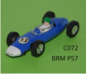 C072 BRM P57