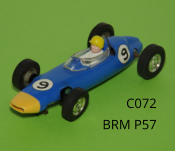 C072 BRM P57