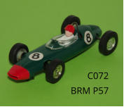 C072 BRM P57