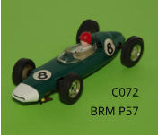 C072 BRM P57