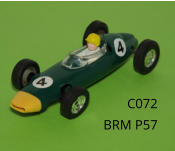 C072 BRM P57