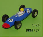 C072 BRM P57