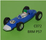 C072 BRM P57