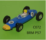 C072 BRM P57