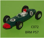 C072 BRM P57