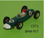 C072 BRM P57