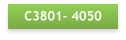 C3801- 4050