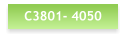 C3801- 4050