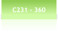 C231 - 360