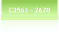 C2561 - 2670