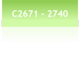 C2671 - 2740