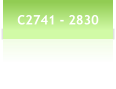 C2741 - 2830