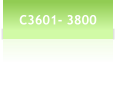 C3601- 3800