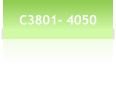 C3801- 4050