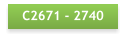 C2671 - 2740