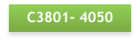 C3801- 4050