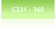 C231 - 360