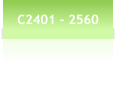 C2401 - 2560