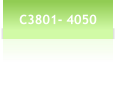 C3801- 4050