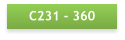 C231 - 360
