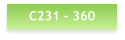 C231 - 360
