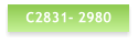 C2831- 2980