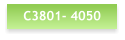 C3801- 4050