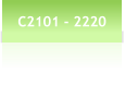 C2101 - 2220